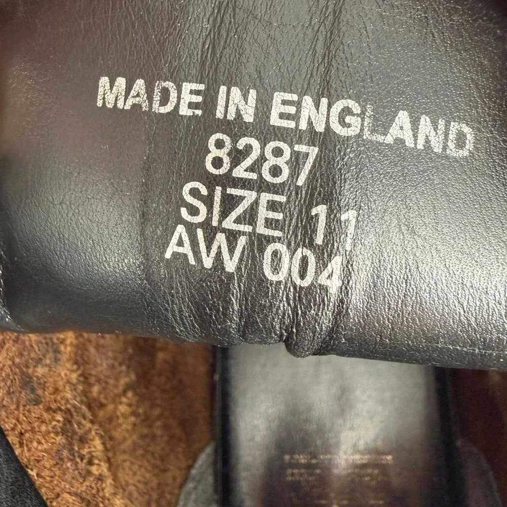 Dr. Martens very good